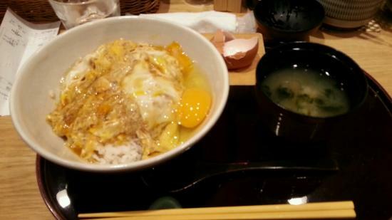 Akasaka Umaya Uchinotamago Chokubaijo